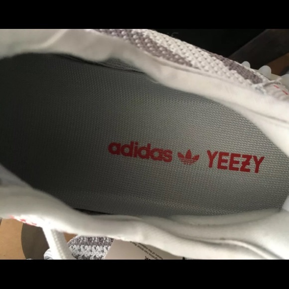 Yeezy 350 size 8 - Picture 4 of 4